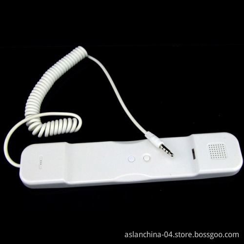 Retro Handset for iPhone / iPad (HT-002)